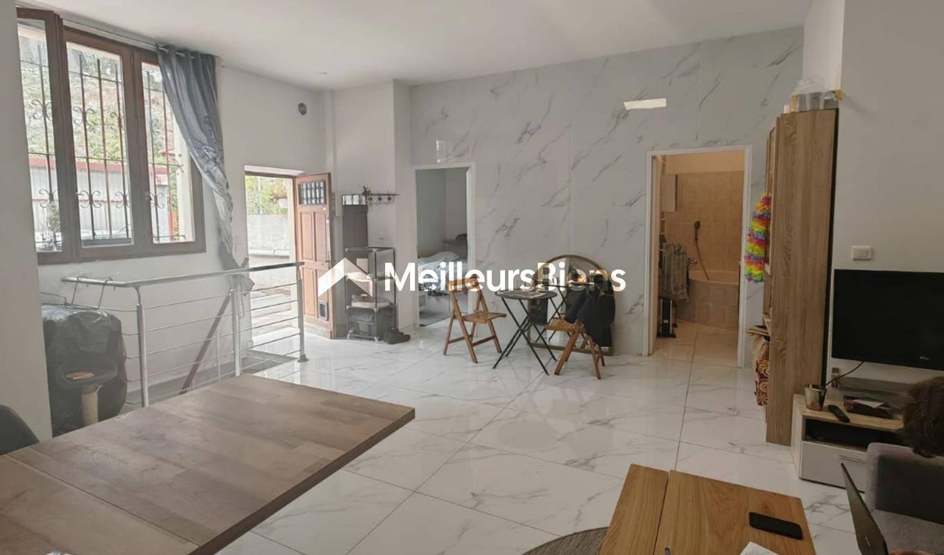 Appartement à vendre, 85m², Carnoux-en-Provence