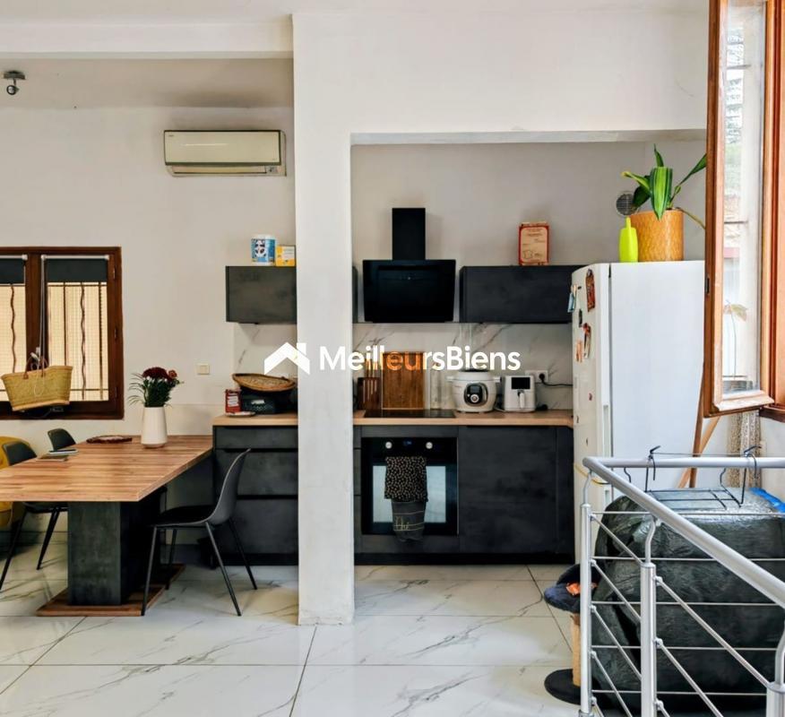 Appartement à vendre, 85m², Carnoux-en-Provence