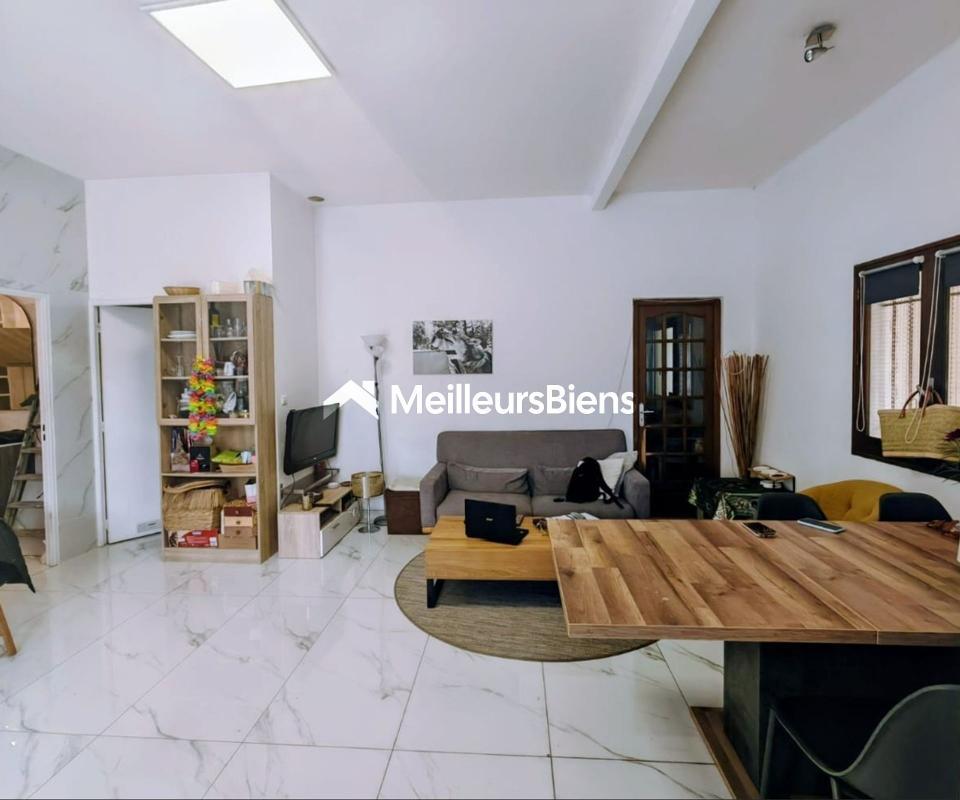 Appartement à vendre, 85m², Carnoux-en-Provence