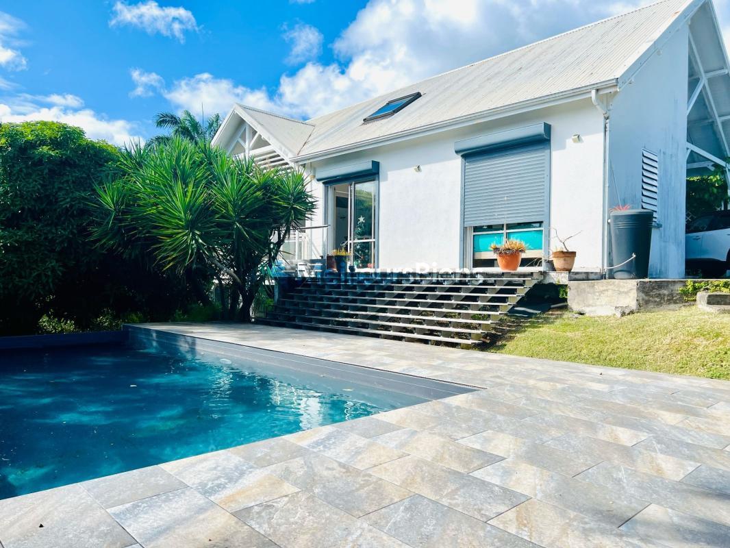 Maison à vendre, 163m², Le Gosier