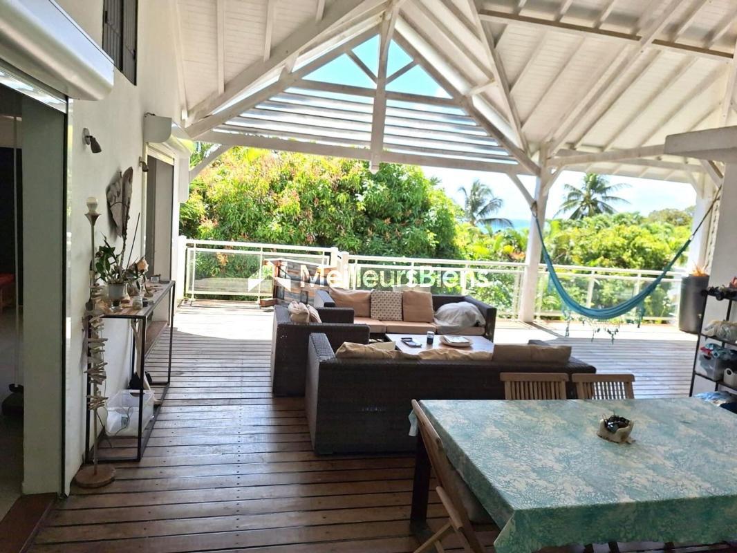 Maison à vendre, 163m², Le Gosier
