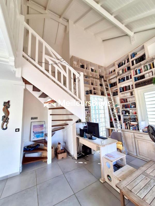 Maison à vendre, 163m², Le Gosier