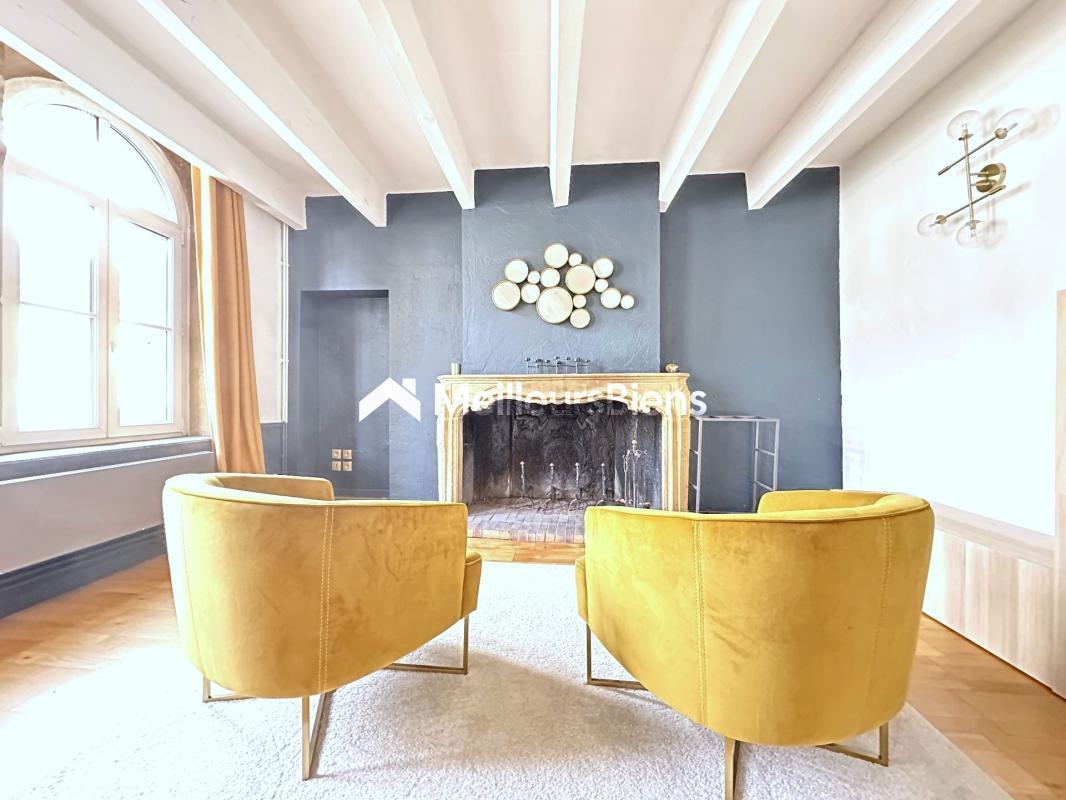 Appartement à vendre, 138m², Marange-Silvange