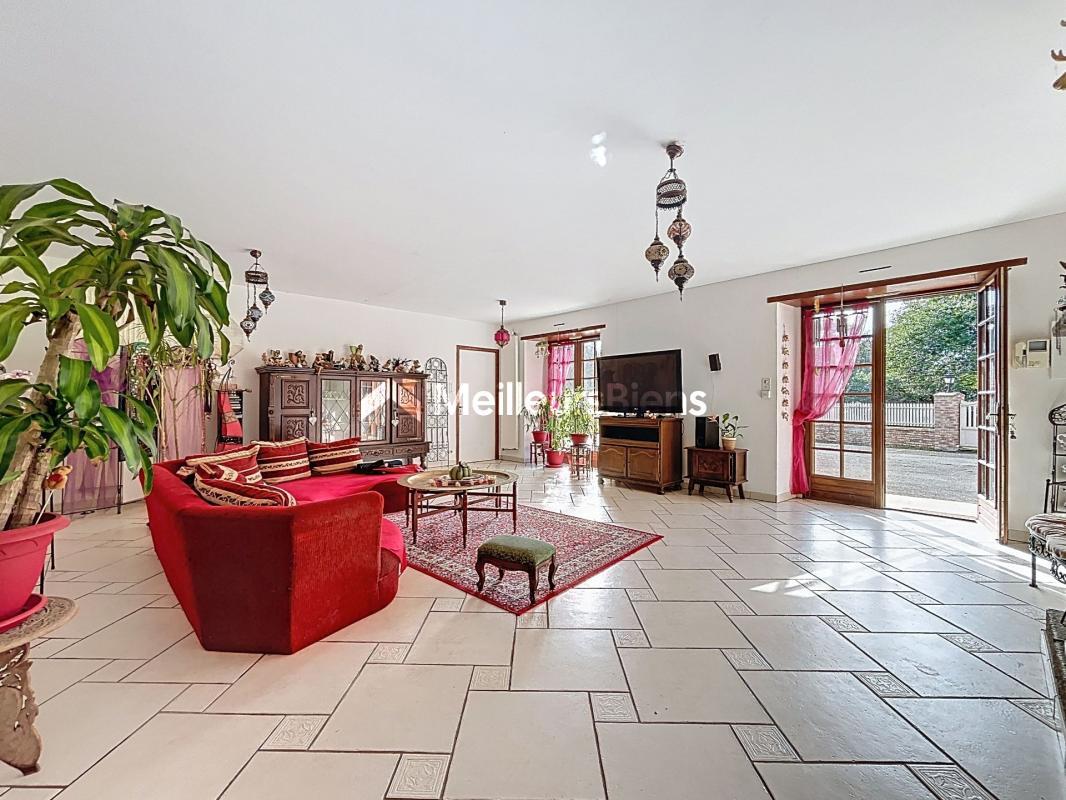 Maison à vendre, 230m², Gaël