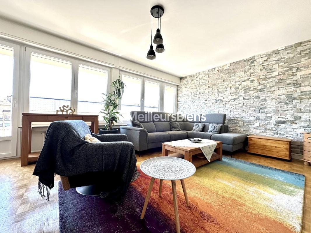 Appartement à vendre, 172m², Hagondange