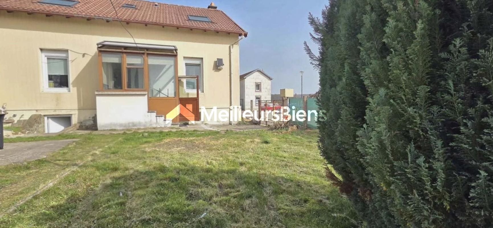Maison à vendre, 115m², Chavelot