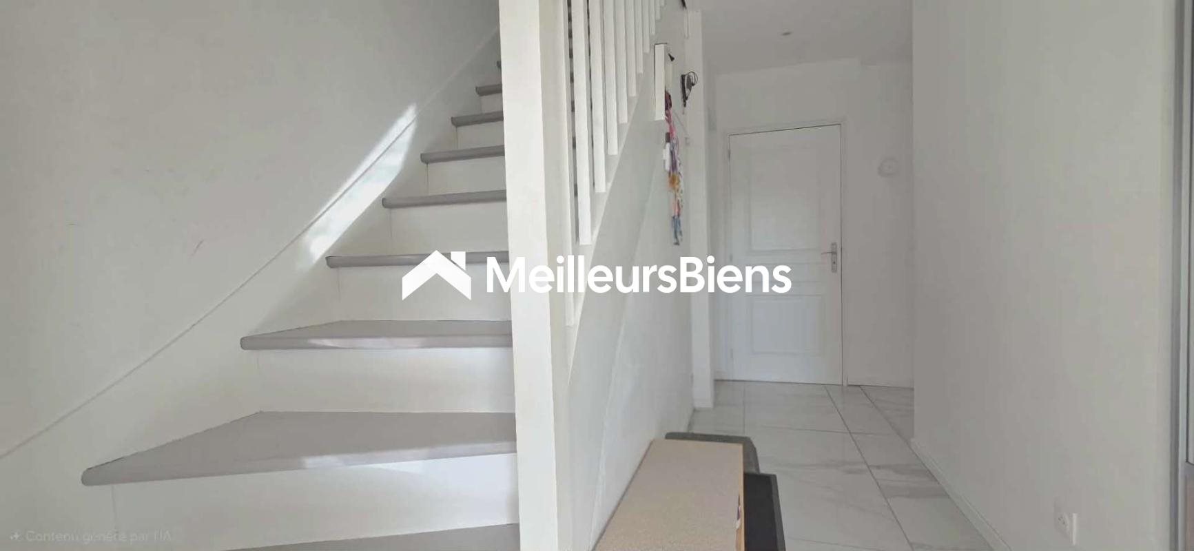 Maison à vendre, 115m², Chavelot