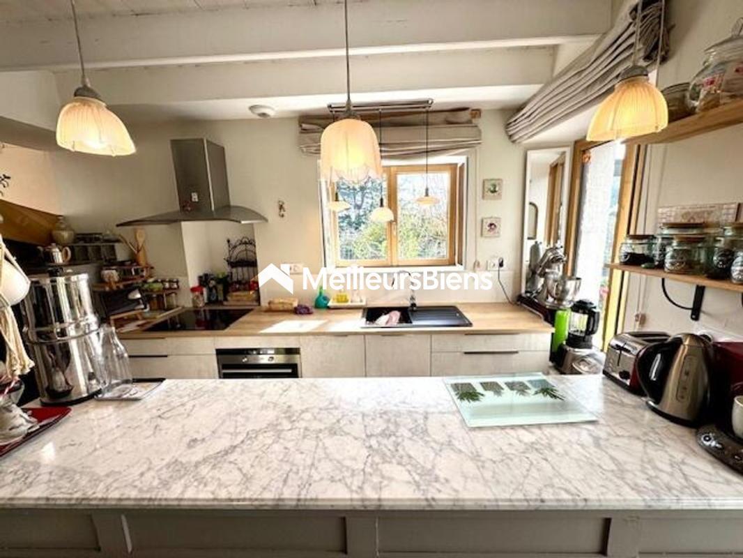 Maison à vendre, 100m², Saint-Brieuc