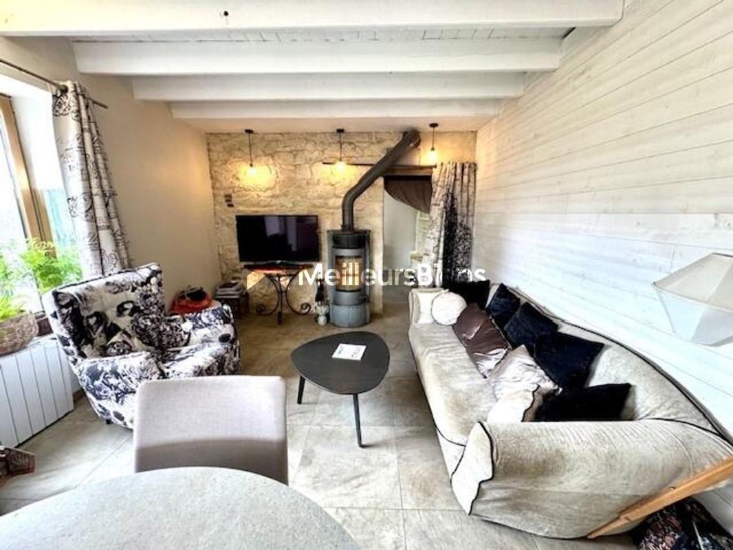 Maison à vendre, 100m², Saint-Brieuc