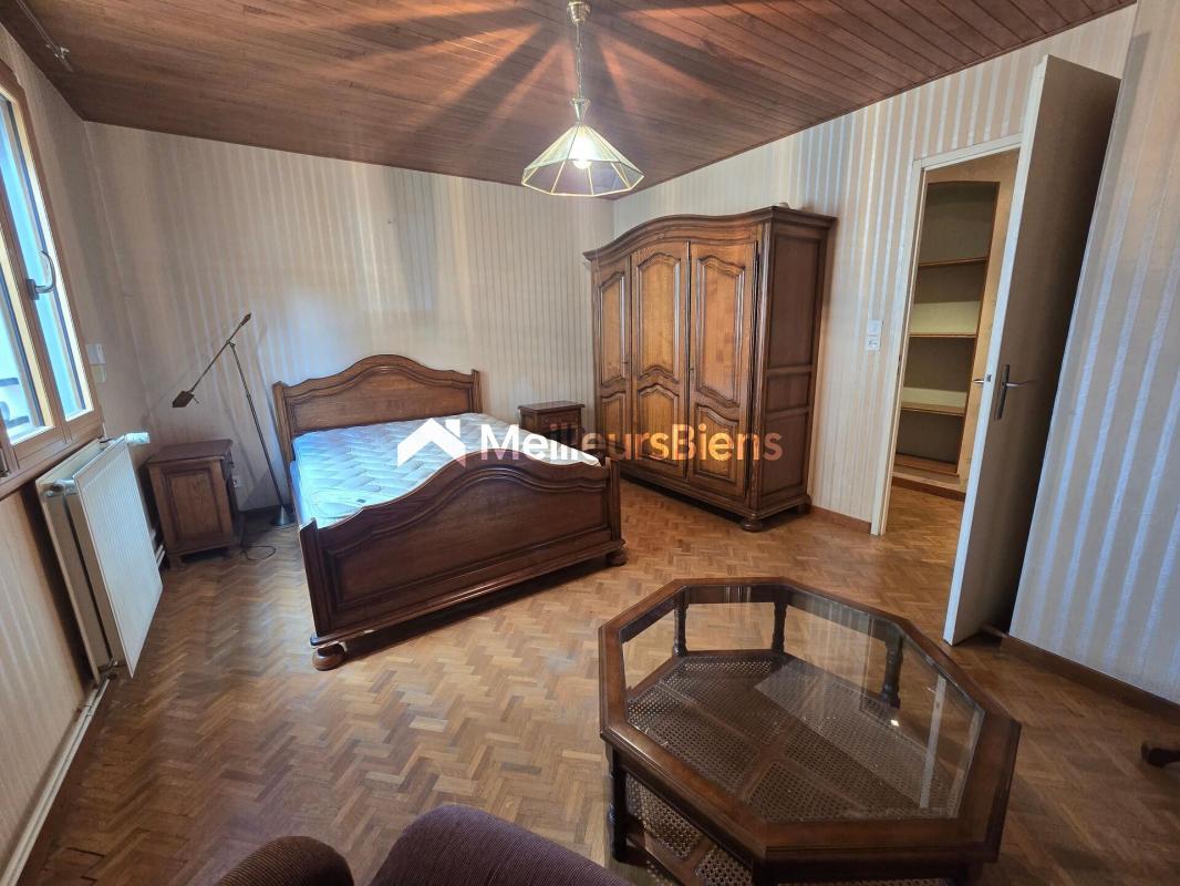 Maison à louer, 139m², Auxonne