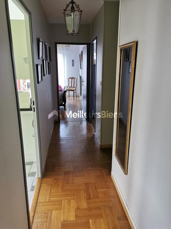 Appartement à vendre, 80m², Saint-Saulve