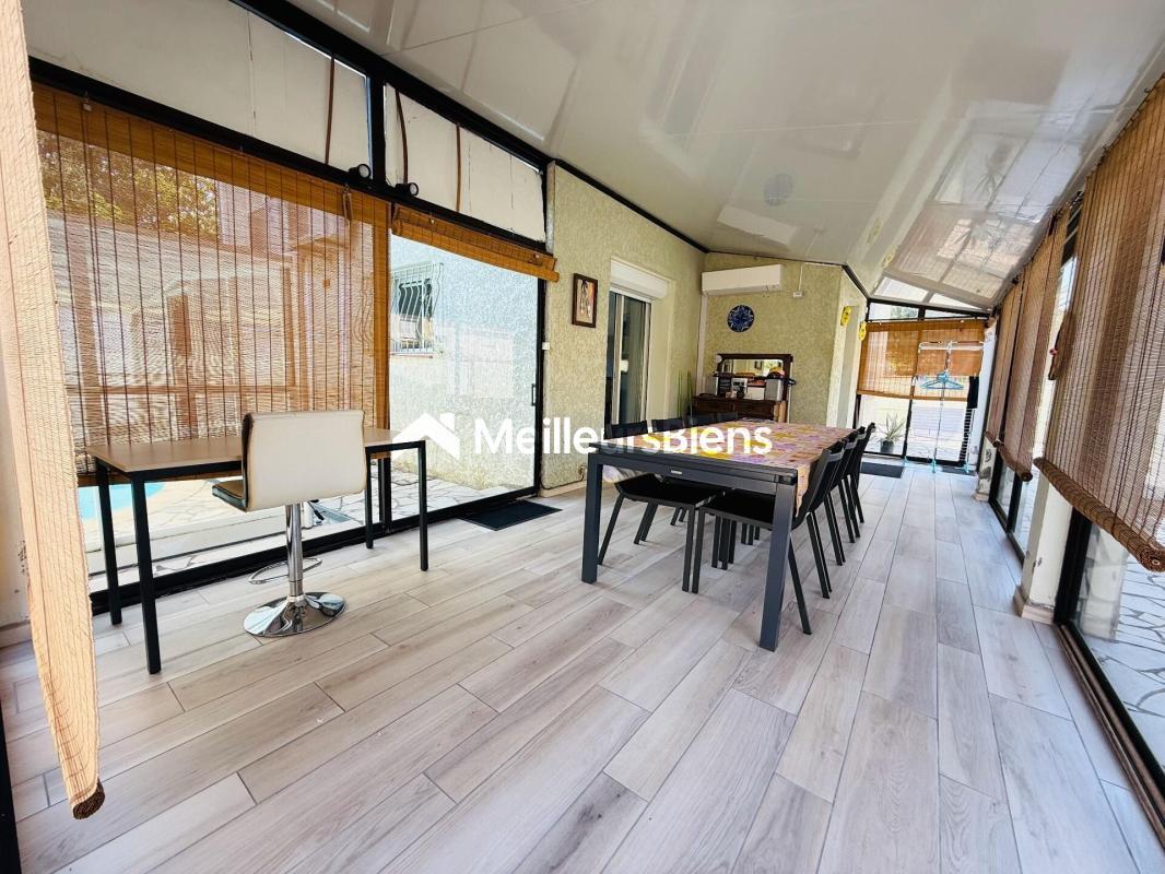 Maison à vendre, 167m², Villeneuve-la-Rivière