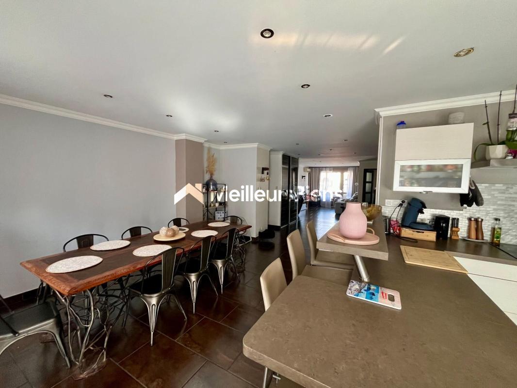 Appartement à vendre, 119m², Saint-Etienne