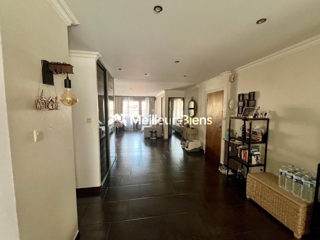 Appartement à vendre, 119m², Saint-Etienne