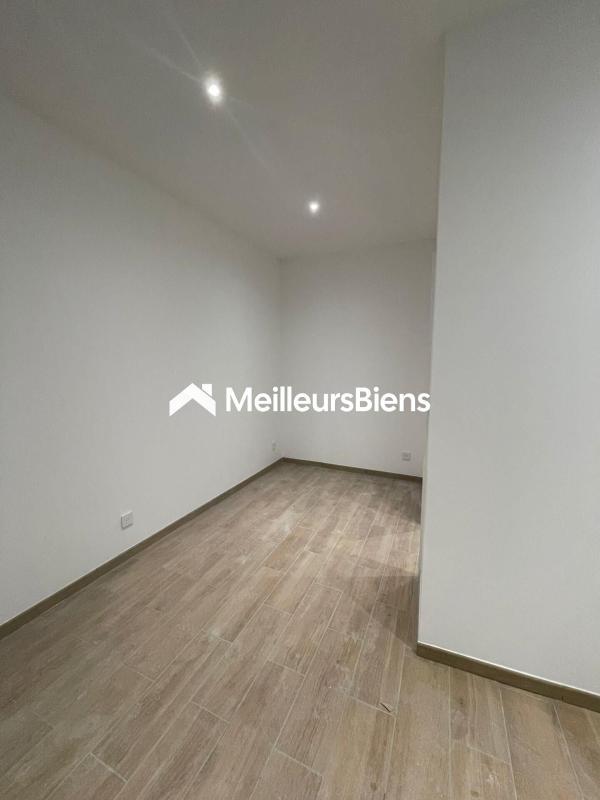 Appartement à vendre, 48m², Saint-Etienne