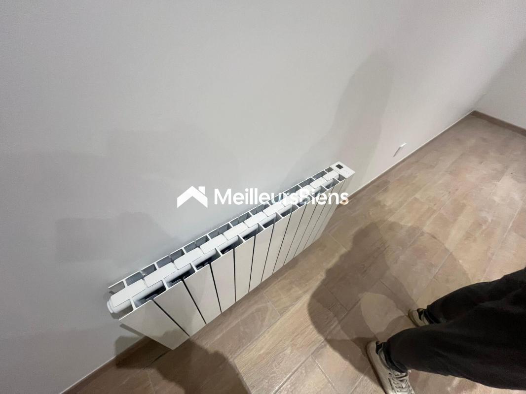 Appartement à vendre, 48m², Saint-Etienne