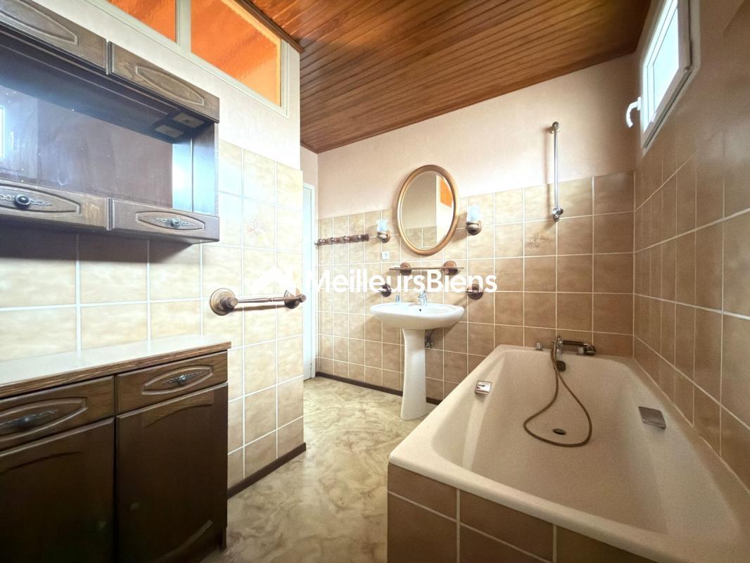 Maison à vendre, 84m², Marange-Silvange