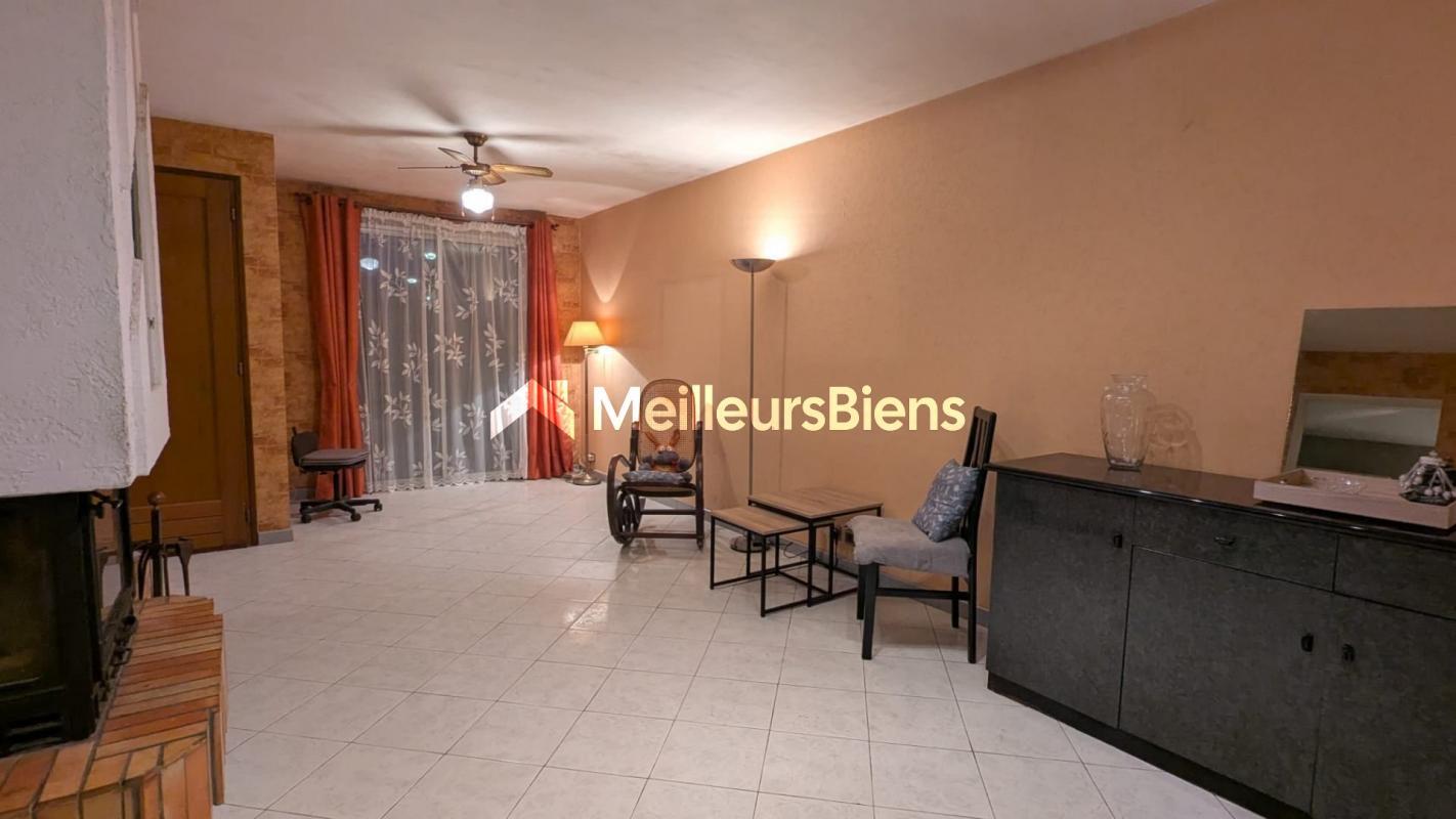 Maison à vendre, 80m², Montpellier