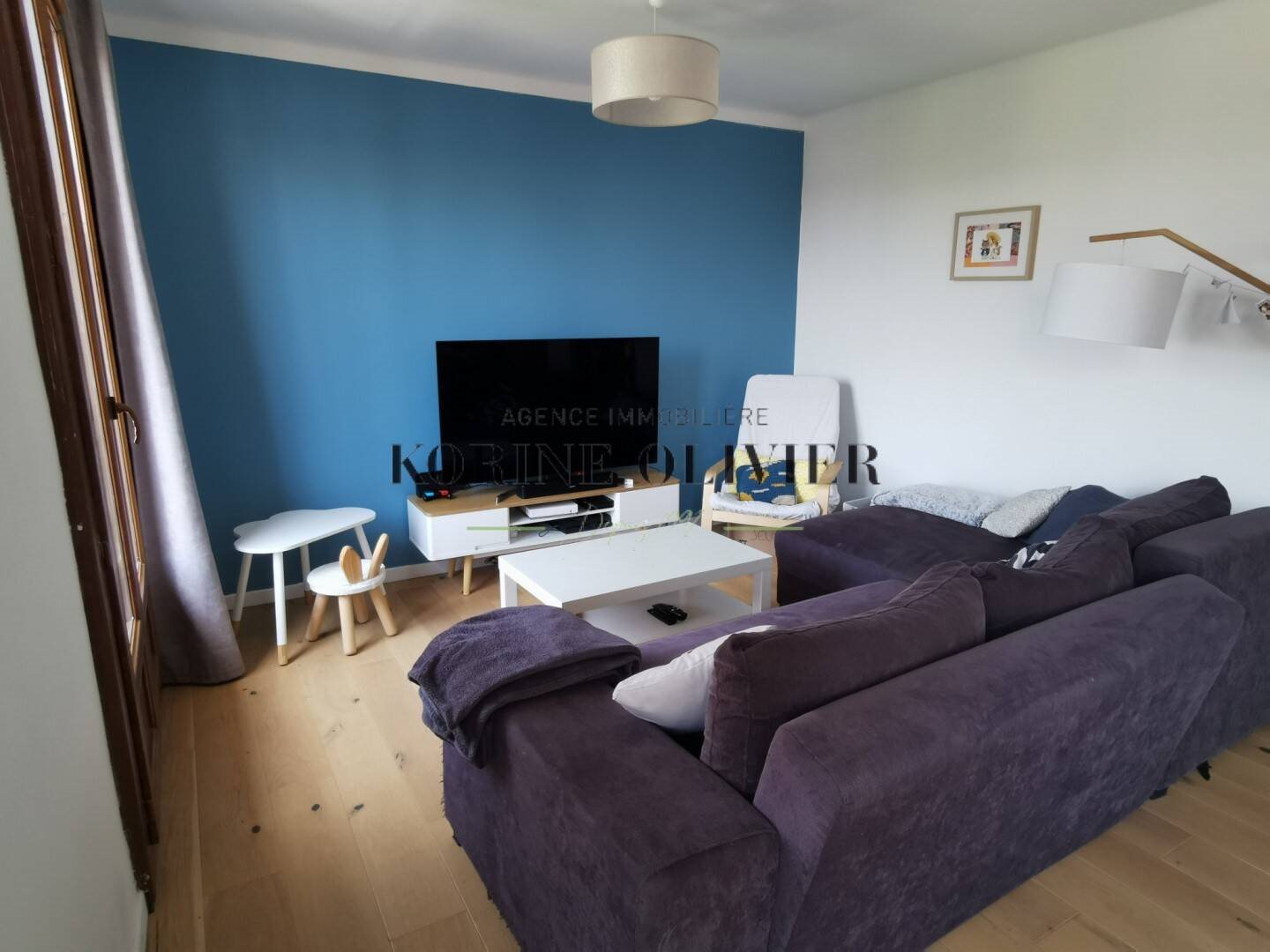 Appartement à louer, 66m², Aix-en-Provence