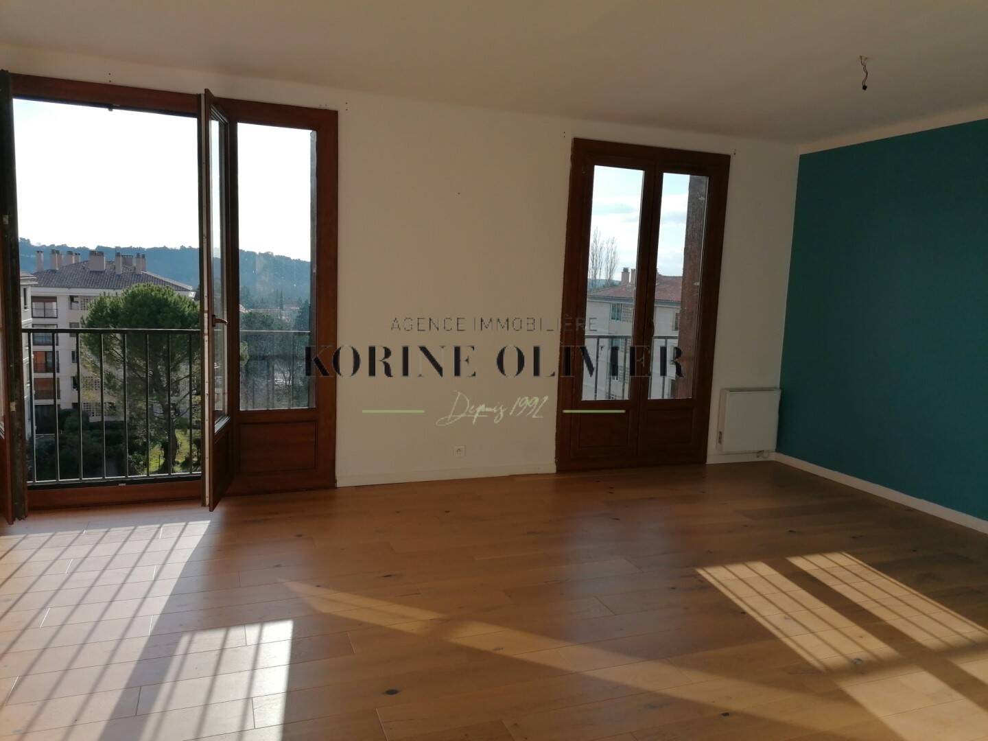 Appartement à louer, 66m², Aix-en-Provence