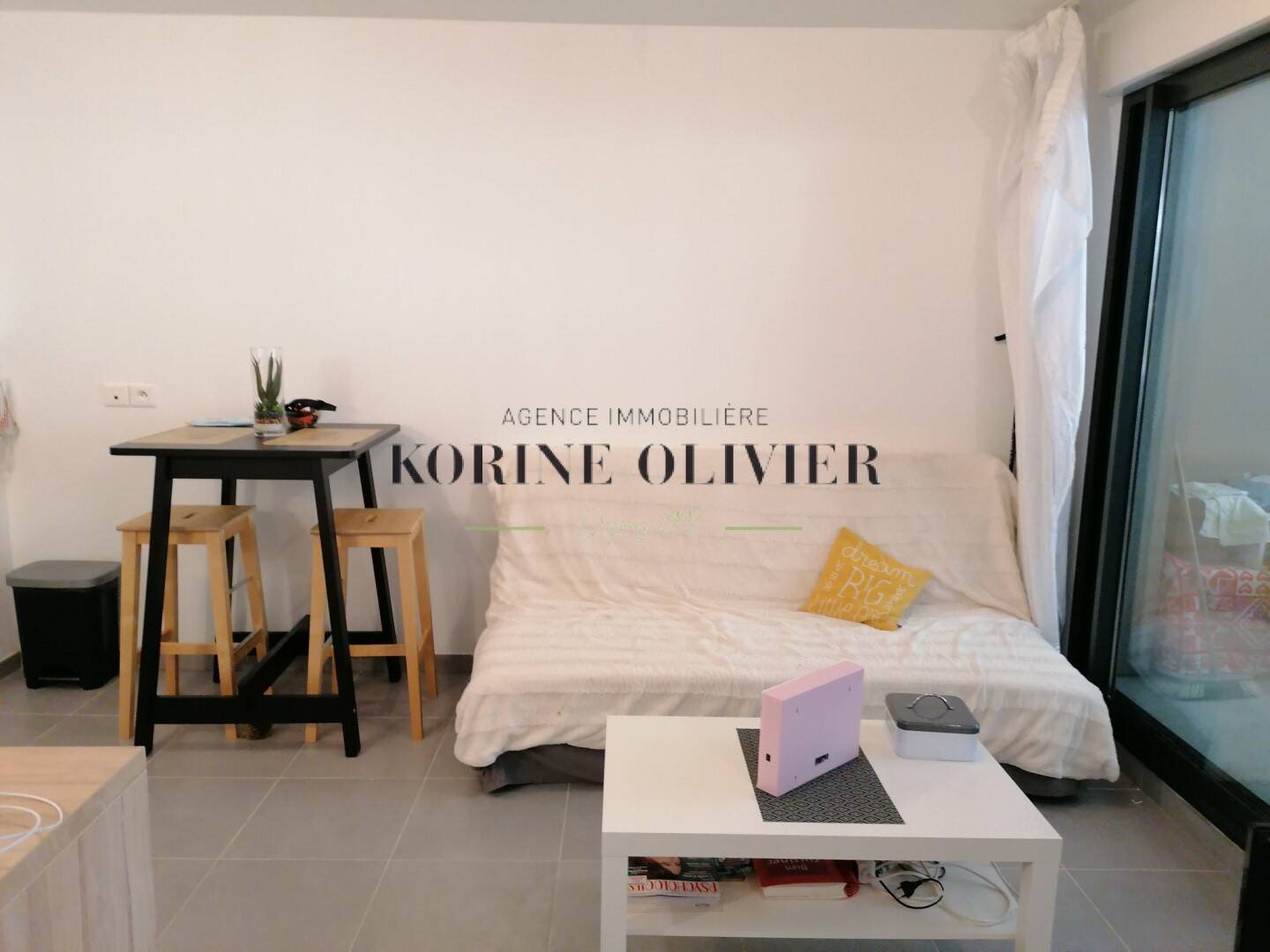 Appartement à louer, 32m², Aix-en-Provence