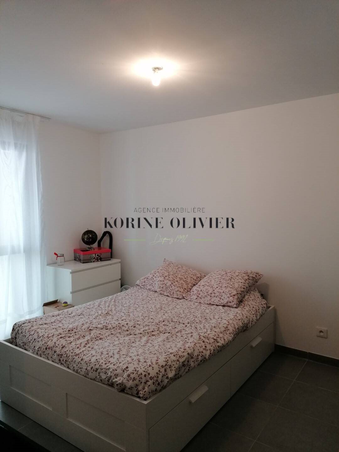 Appartement à louer, 32m², Aix-en-Provence