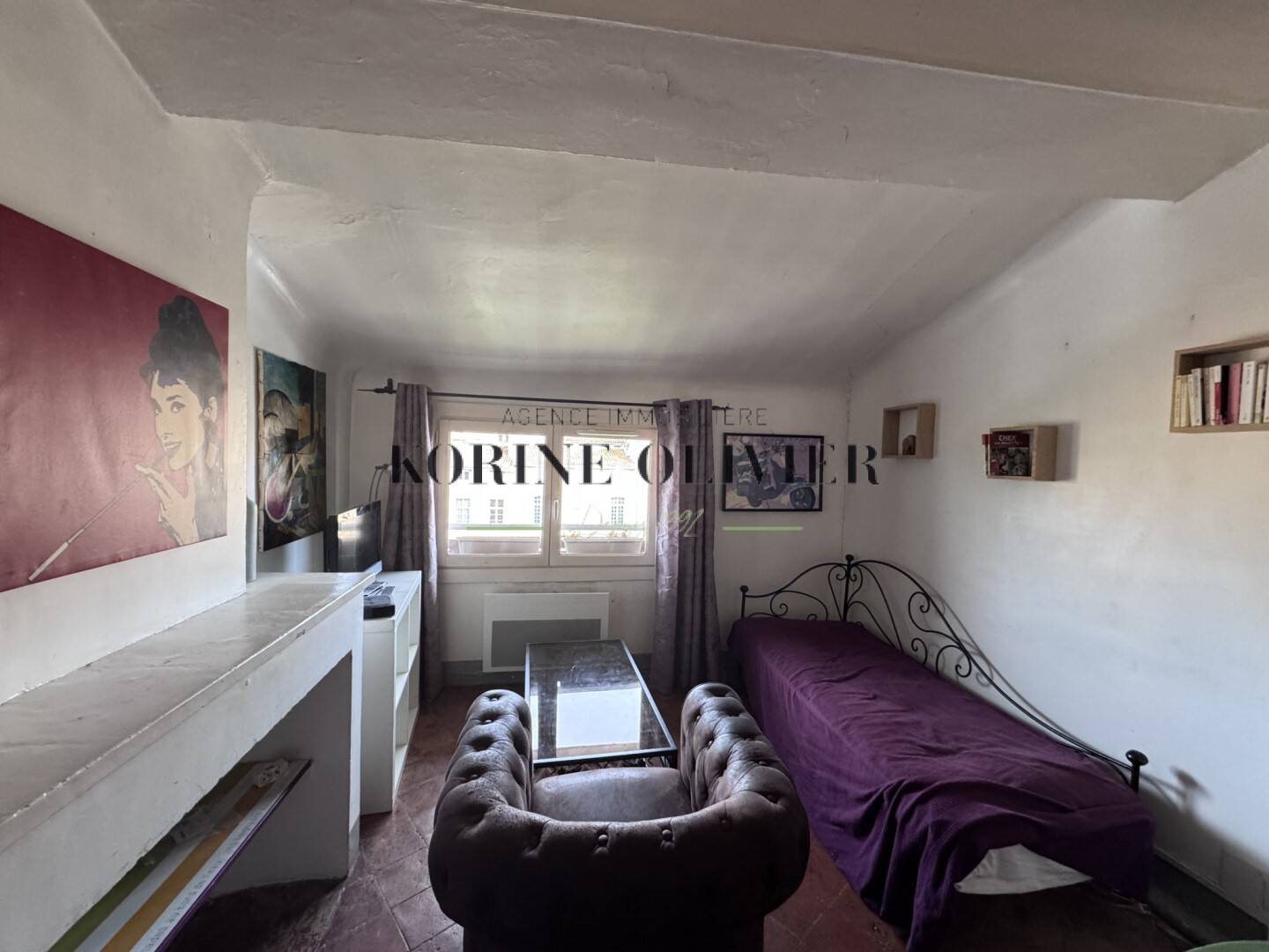Appartement à louer, 72m², Aix-en-Provence