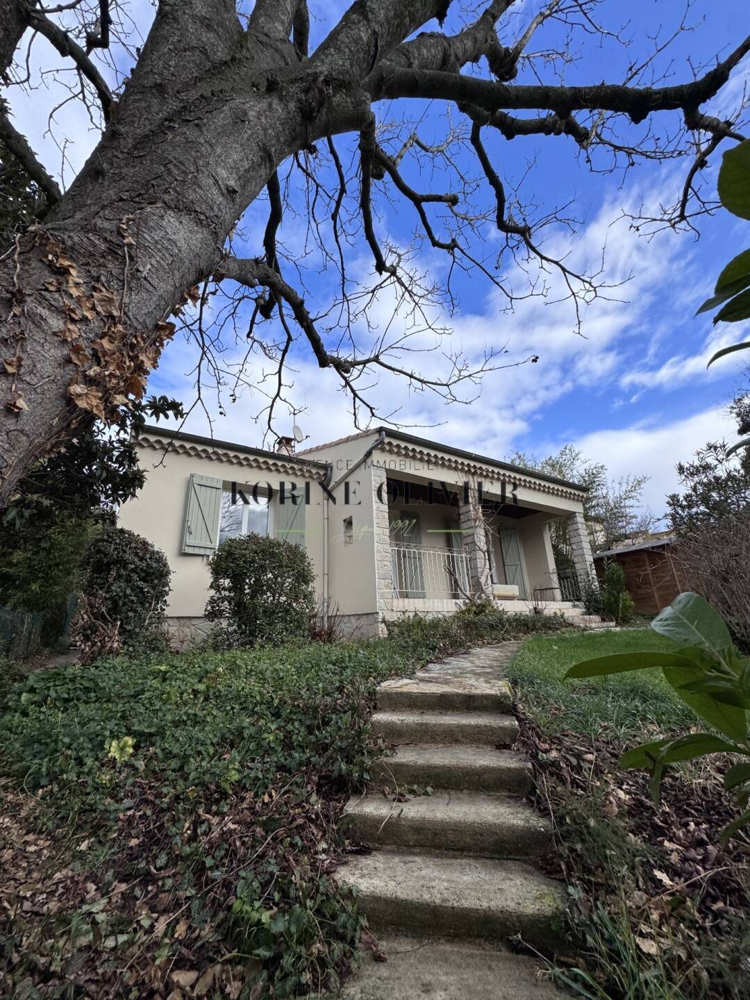 Maison à louer, 76m², Aix-en-Provence