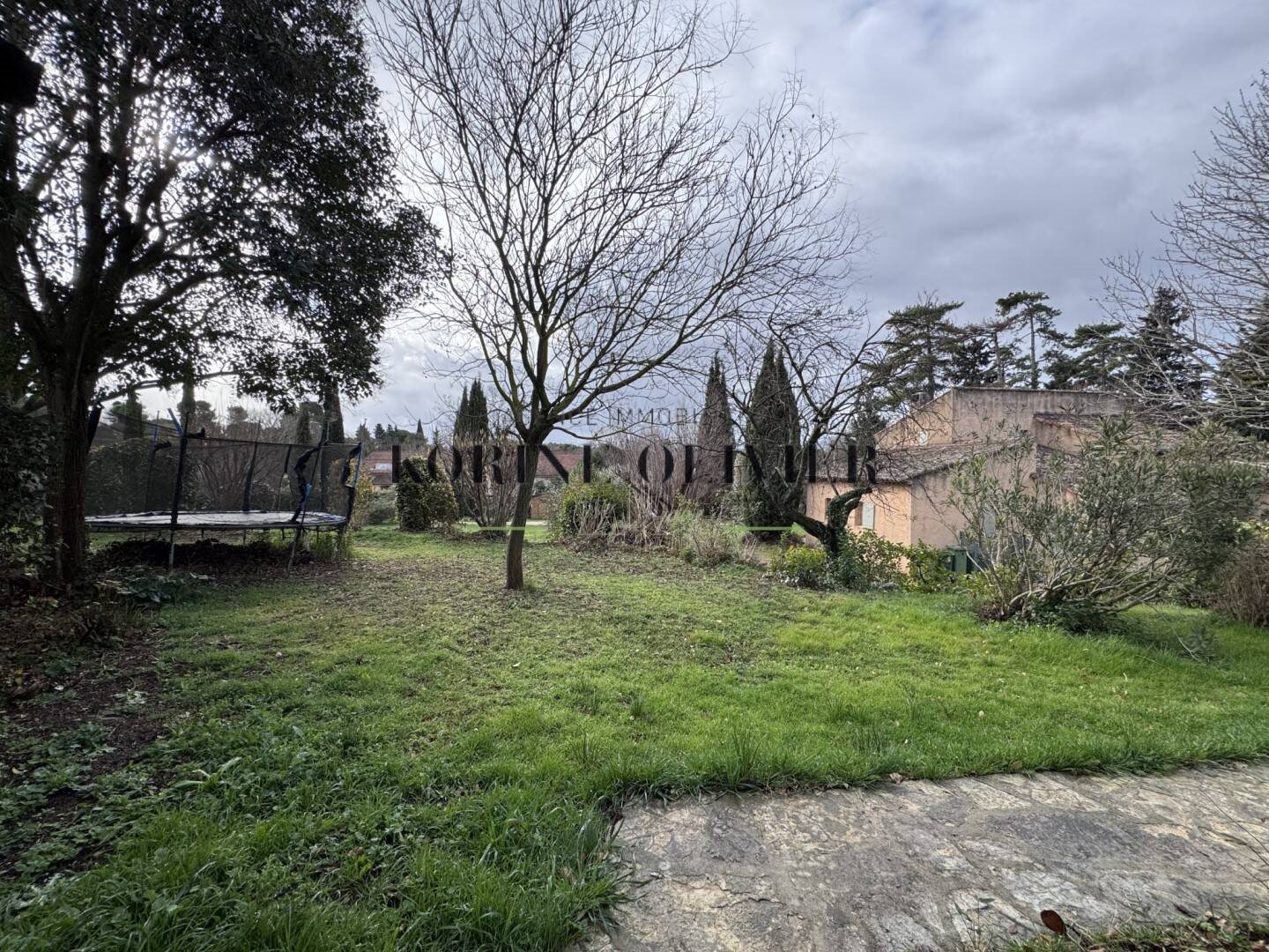 Maison à louer, 76m², Aix-en-Provence