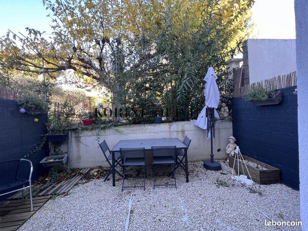 Maison à louer, 65m², La Fare-les-Oliviers