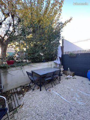 Maison à louer, 65m², La Fare-les-Oliviers