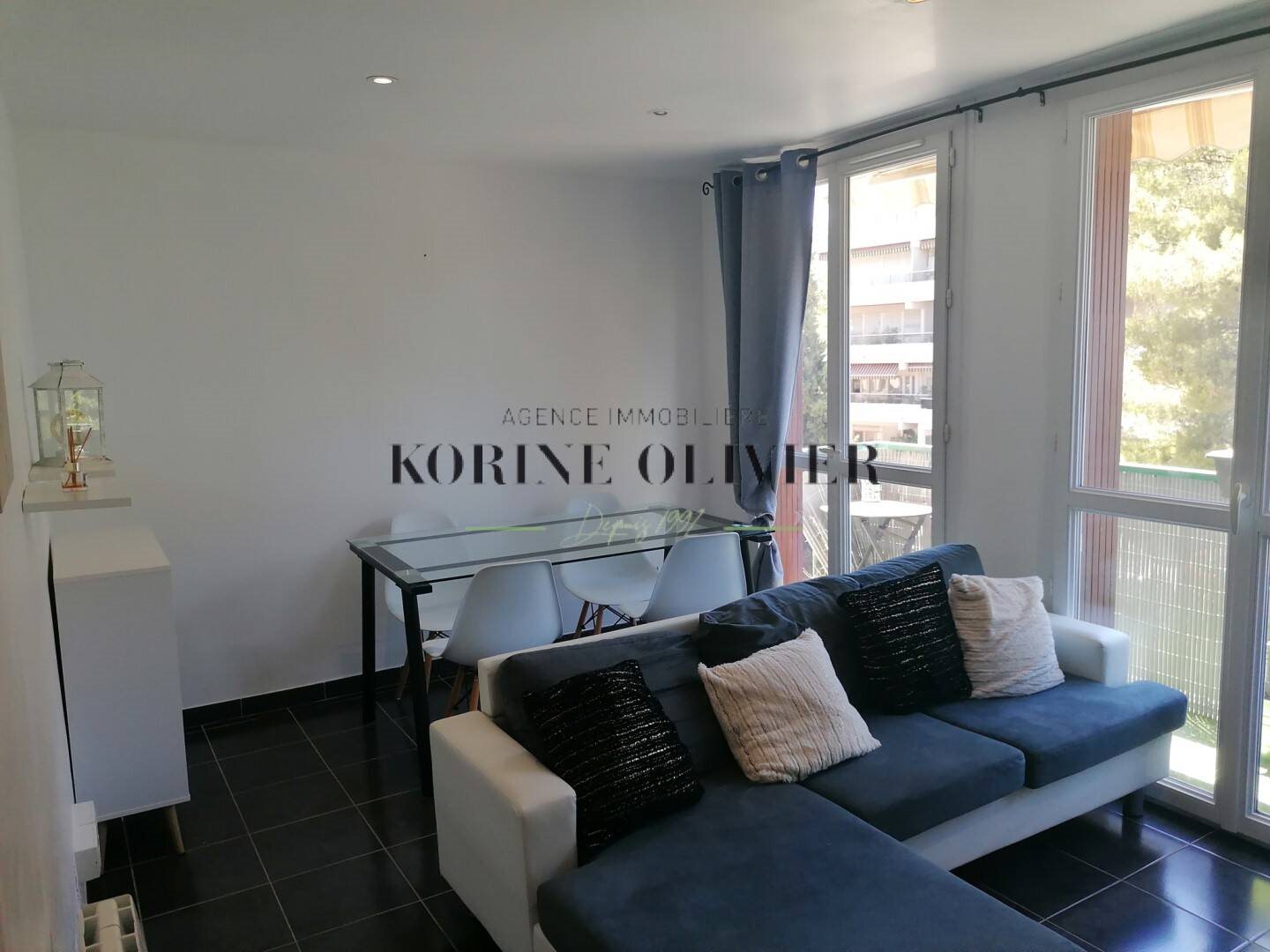 Appartement à louer, 52m², Aix-en-Provence