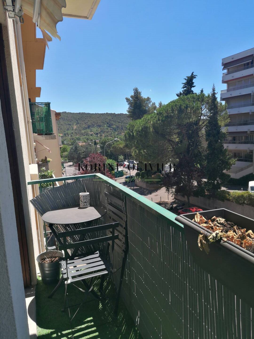 Appartement à louer, 52m², Aix-en-Provence