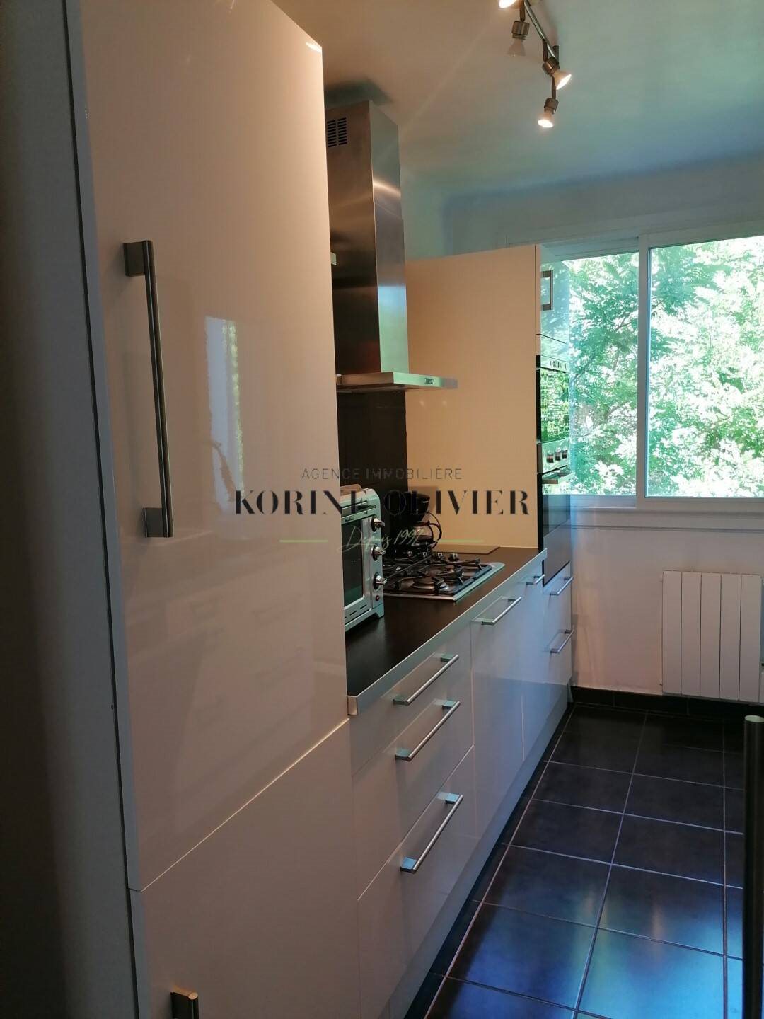 Appartement à louer, 52m², Aix-en-Provence