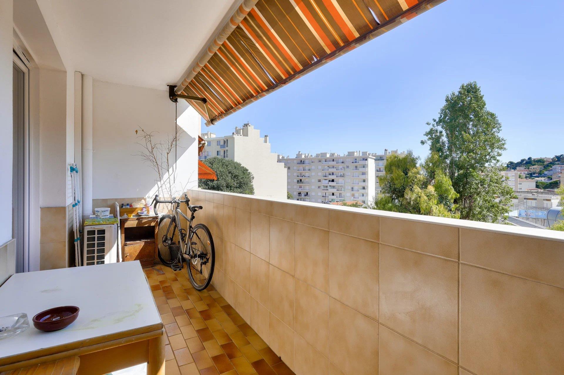 Appartement à vendre, 90m², Nice