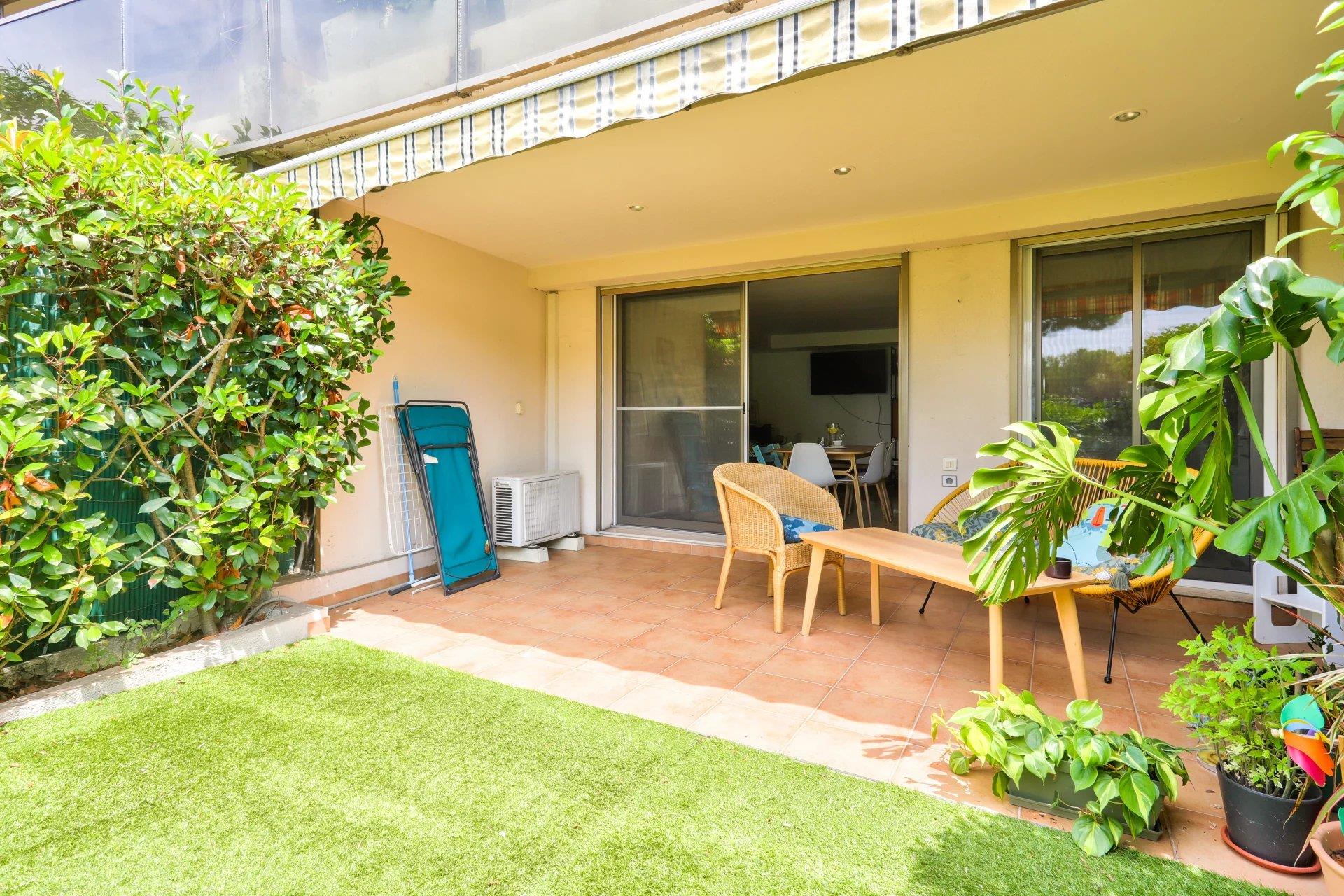 Appartement à vendre, 76m², Nice