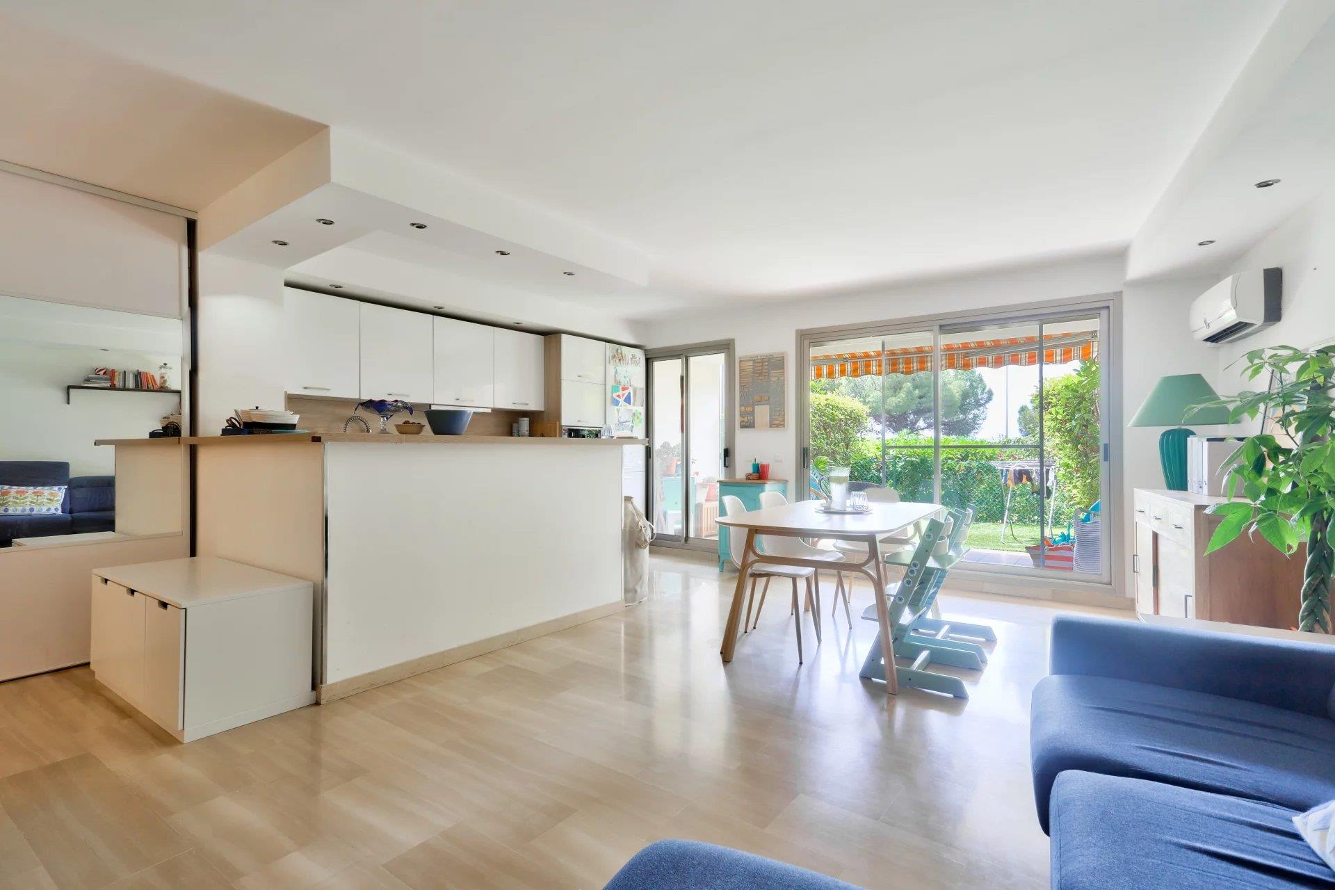 Appartement à vendre, 76m², Nice
