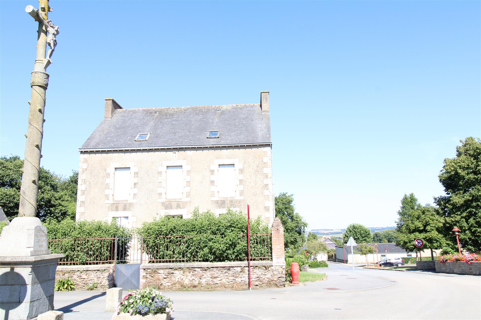 Maison à vendre, 160m², Saint-Barnabé