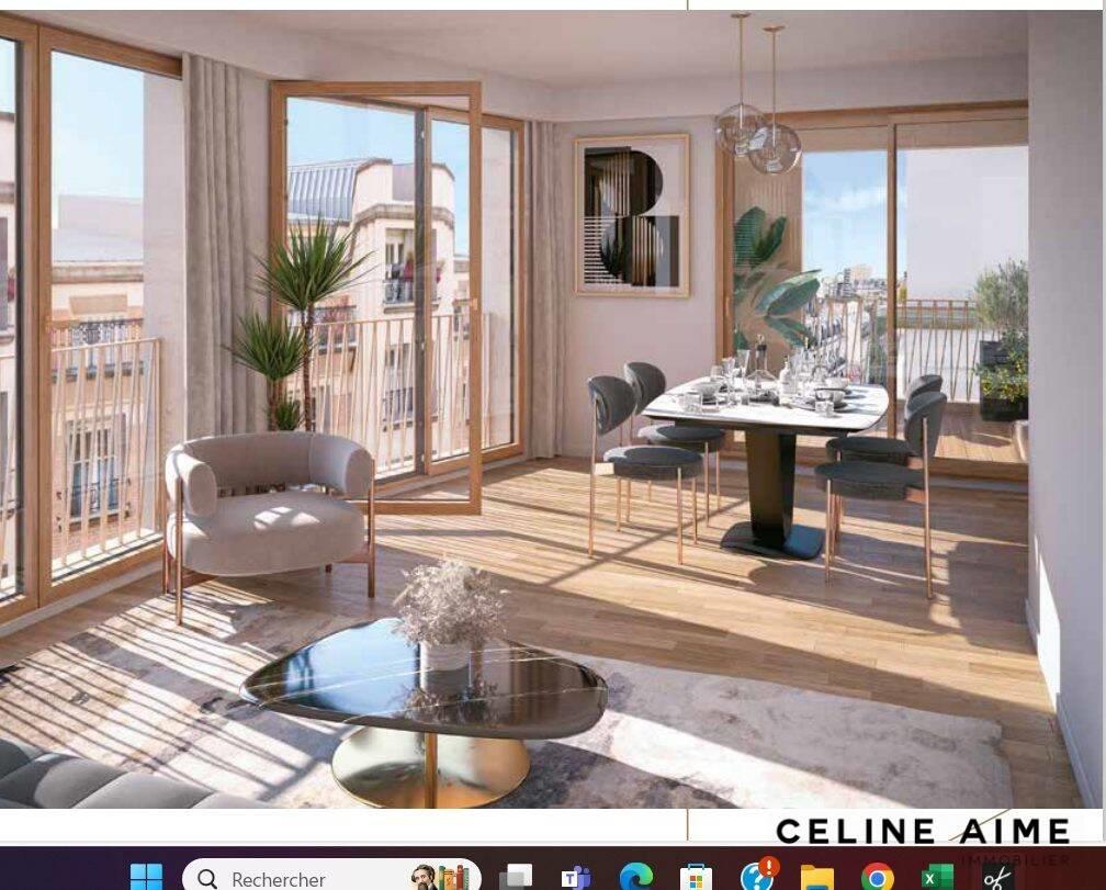Maison à vendre, 100m², Paris 12ème