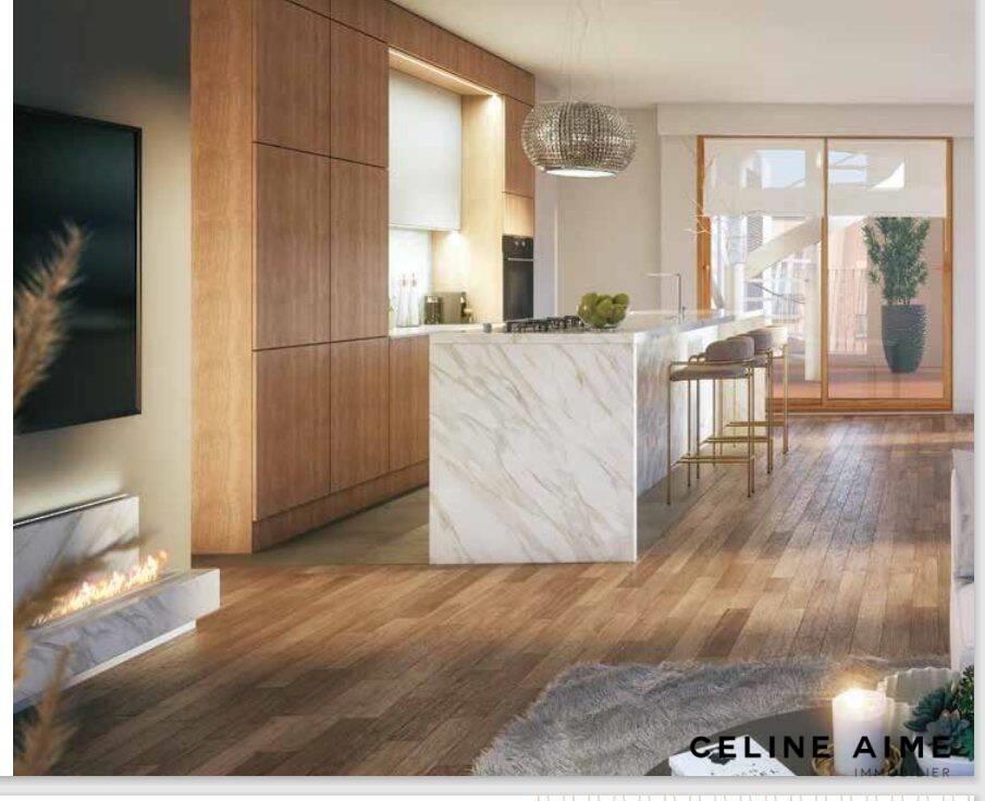 Maison à vendre, 100m², Paris 12ème