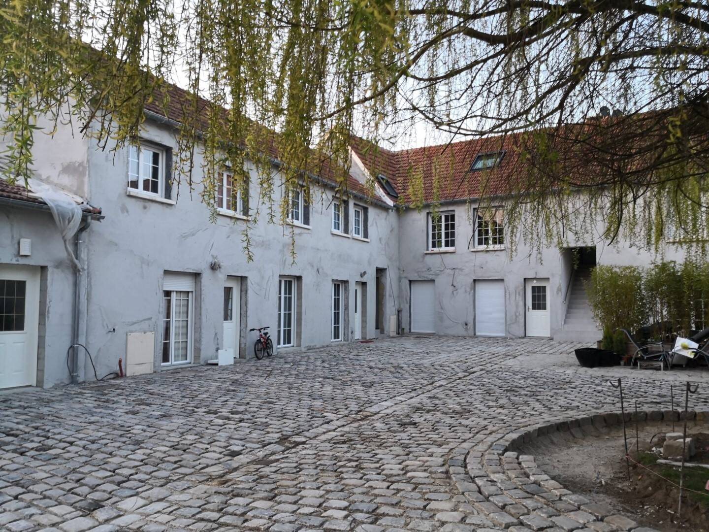 Appartement à louer, 53m², Ballancourt-sur-Essonne