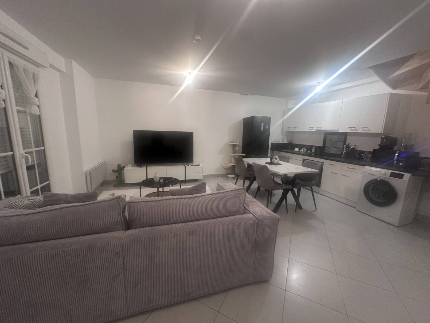 Appartement à louer, 53m², Ballancourt-sur-Essonne