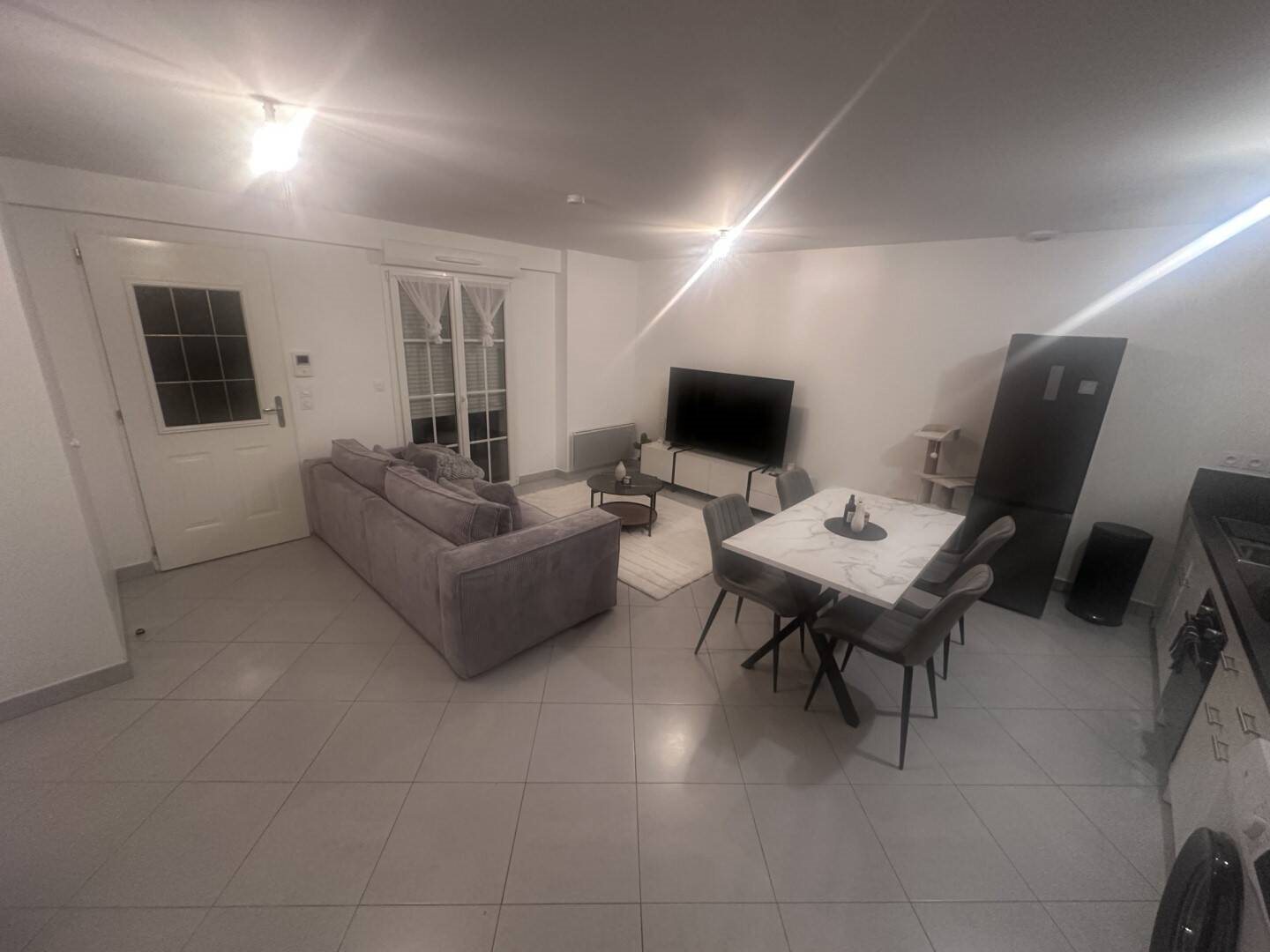 Appartement à louer, 53m², Ballancourt-sur-Essonne