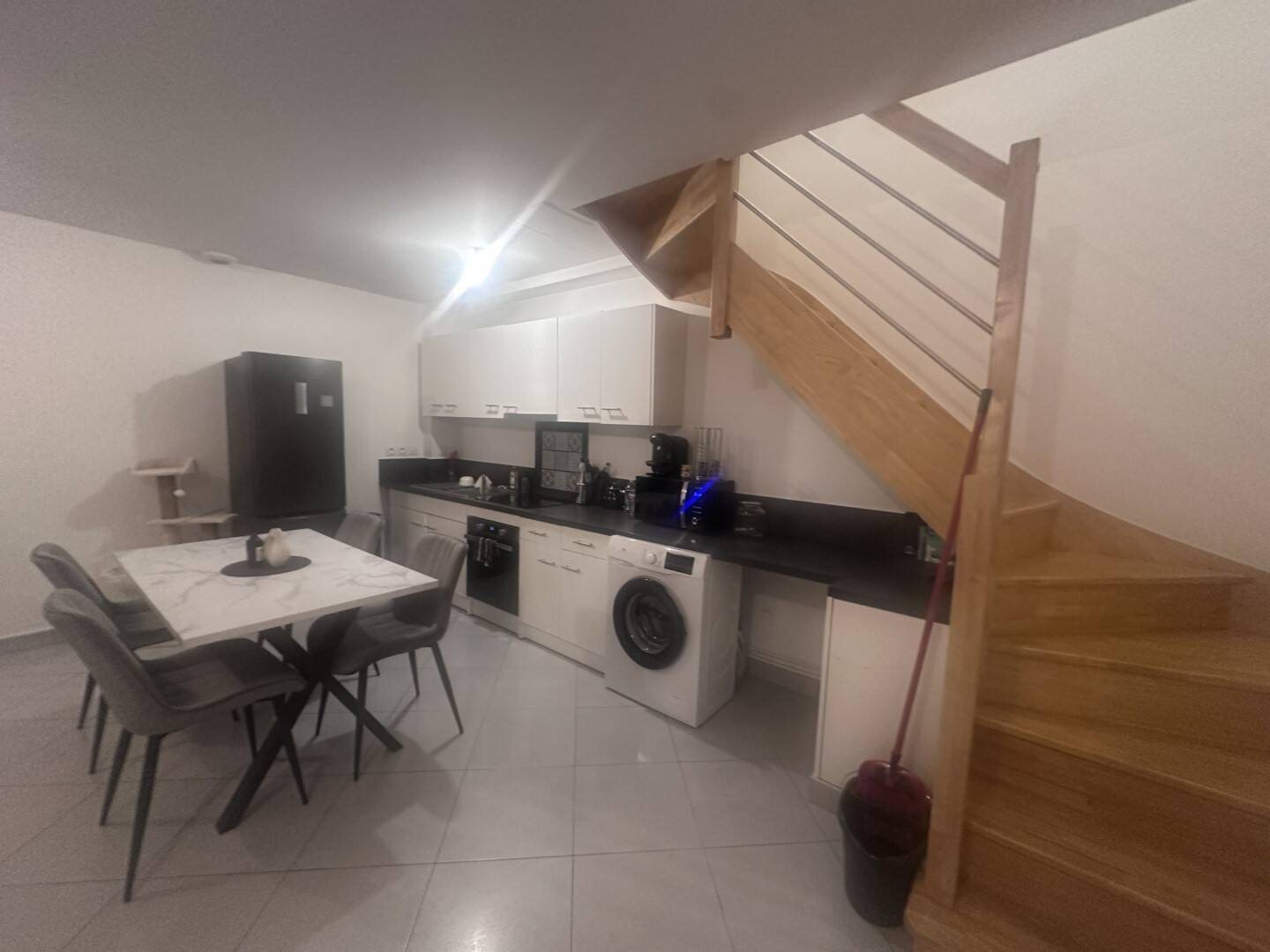 Appartement à louer, 53m², Ballancourt-sur-Essonne