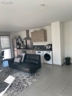 Appartement à louer, 68m², Saint-Laurent-de-Mure
