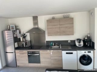 Appartement à louer, 68m², Saint-Laurent-de-Mure