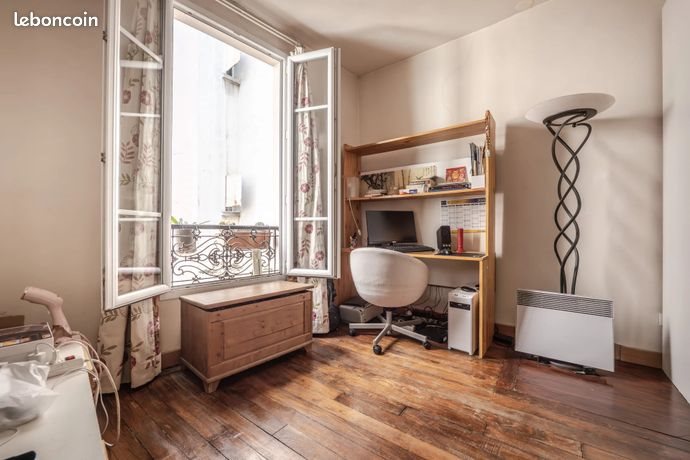 Appartement à vendre, 35m², Paris 5ème