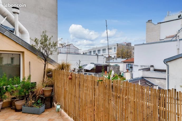 Maison à vendre, 87m², Paris 13ème