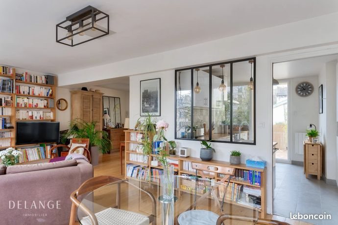Maison à vendre, 87m², Paris 13ème