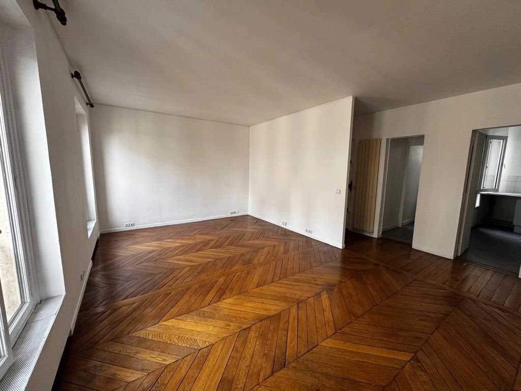 Appartement à louer, 61m², Paris 13ème